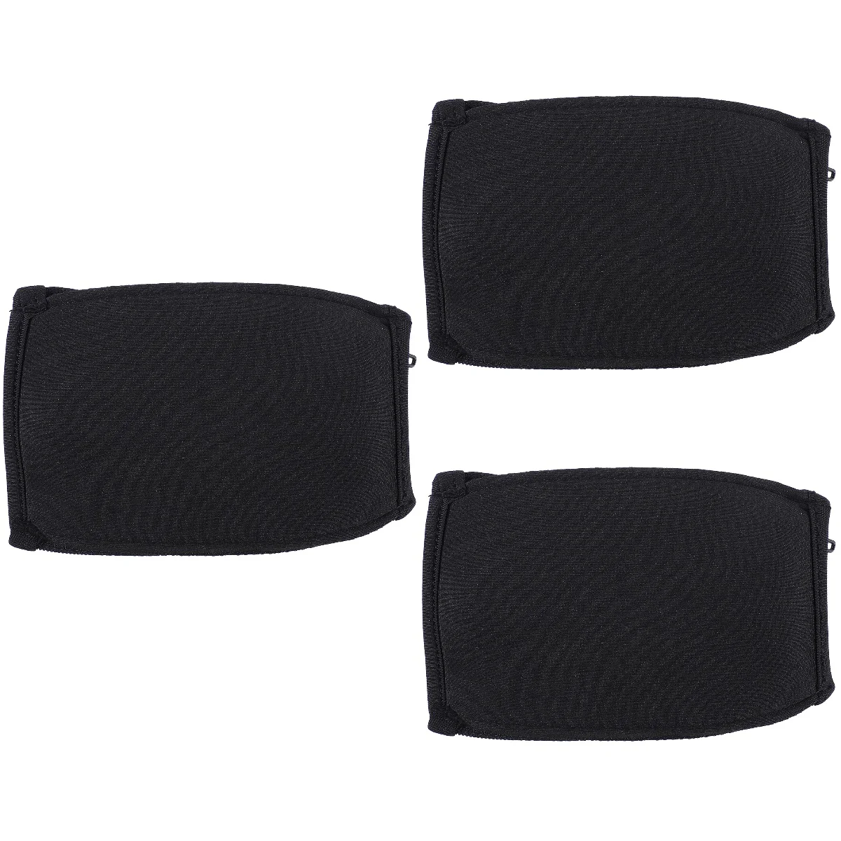 

3 Headphone Headband Cushion Stand Pad Compatible for WH-1000XM2 1000XM3