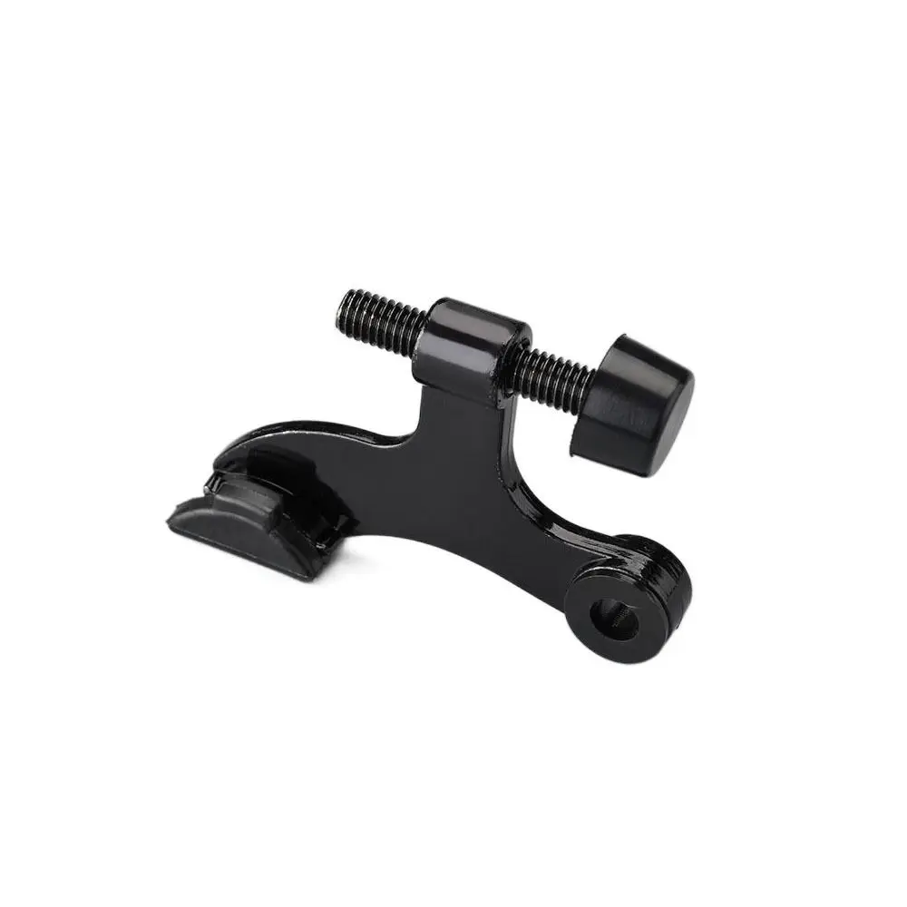 

Резиновый шарнирный штифт, новый бампер из цинкового сплава, скрытые дверные ограничители, утолщенный Регулируемый дверной ограничитель