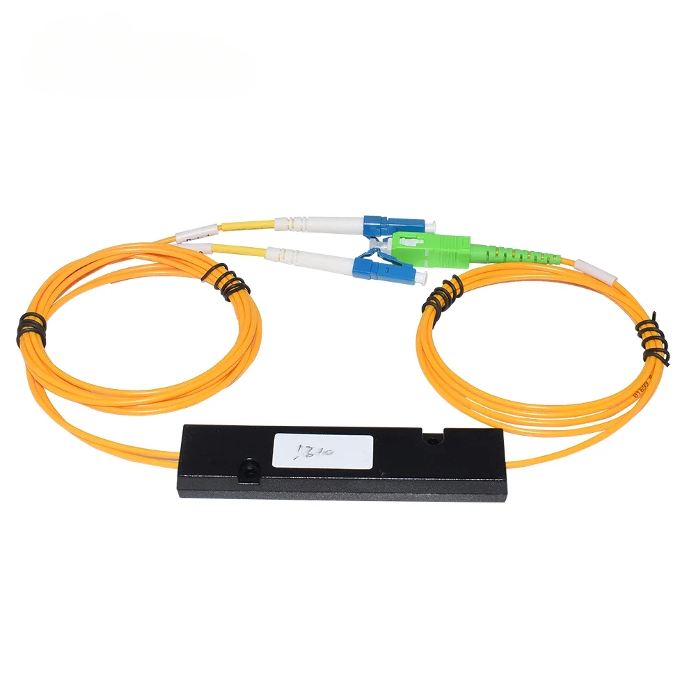 1310 нм 1550 3-портовый поляризационный нечувствительный оптический циркулятор