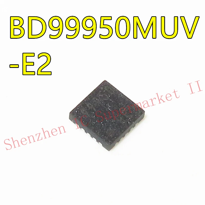 

new BD99950MUV-E2 BD99950 99950