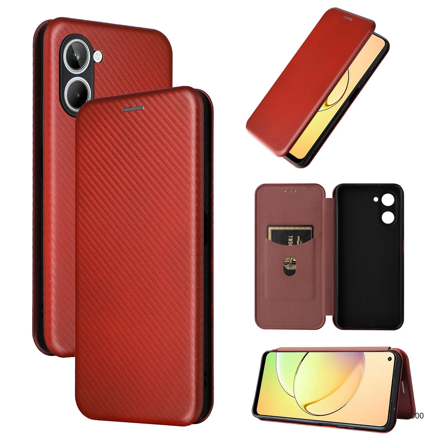 Защитный чехол для OPPO Realme 10 Pro 10Pro Realme10Pro 4G RMX3630 RMX3663
