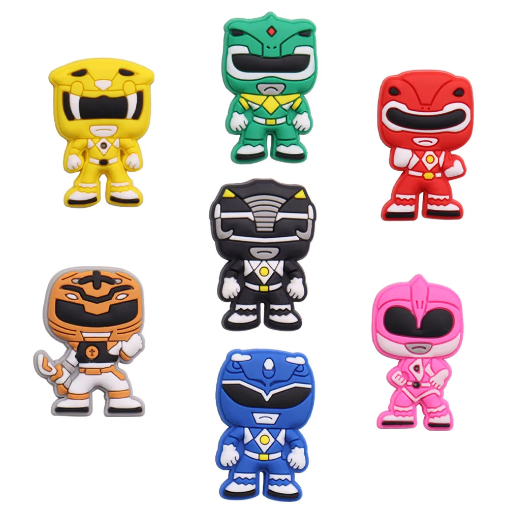 

7PCS PVC Fridge Magnetic Sticker Famous Japan Aniem Refrigerator Magnets Message Board Reminder Home Decoration Kitchen Kid Gift