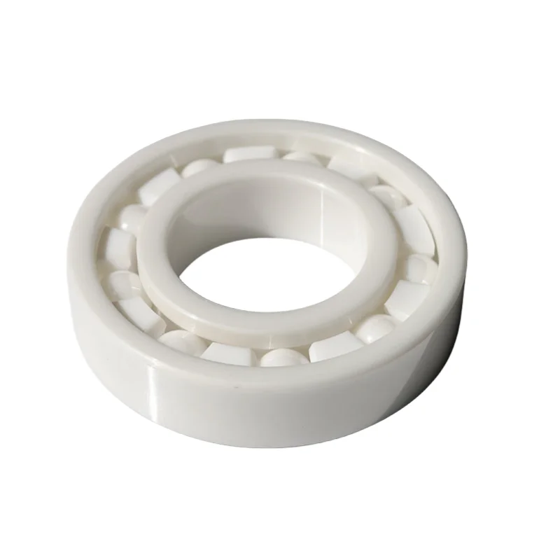 4 шт./10 шт. 635 ZrO2 керамический подшипник 5x19x6 мм циркониевые керамические