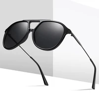 fashion men and women polarized sunglasses frame new female stylish quality sunglasses shaes multi colors woman sunshades 3315