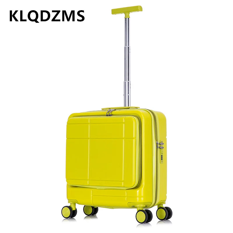 KLQDZMS 18