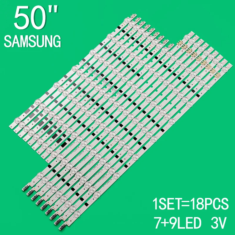 For Samsung 50" LCDTV D2GE-500SCA-R3