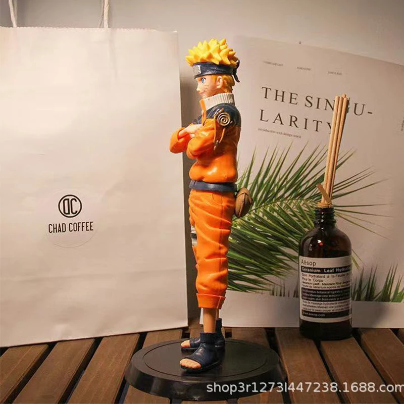 Наруто Узумаки Сменные фигурки лица игрушки подарки на день рождения