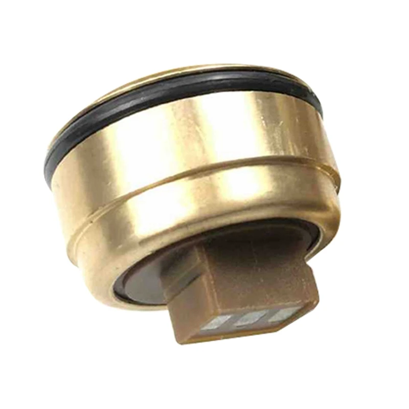 02E 0D9 DQ250 Transmission Clutch Pressure Sensor 6-Speed DSG Control Unit For VW Skoda Seat