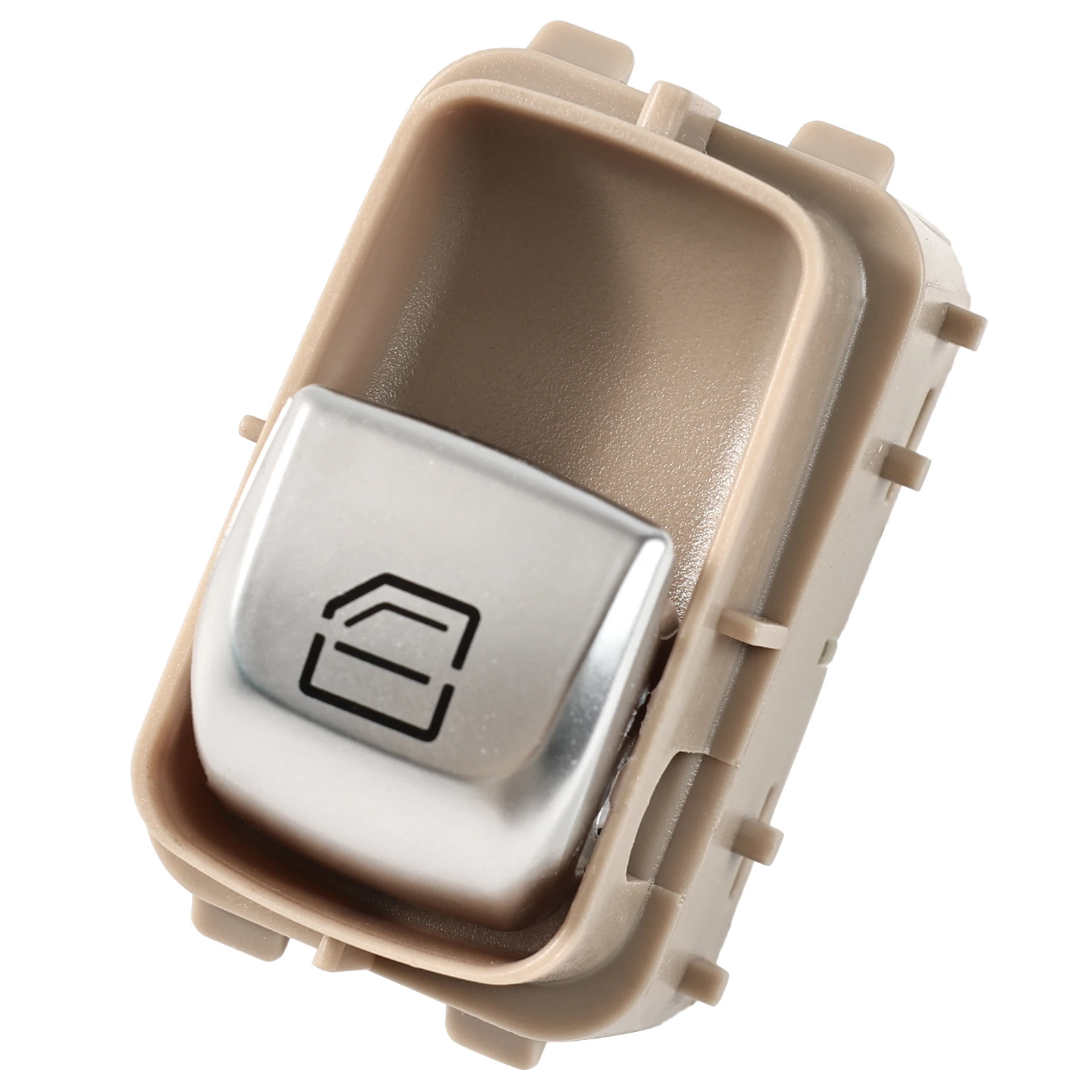 

Автомобильный переключатель стеклоподъемника со стороны пассажира для Mercedes-Benz C V-Klasse Vito GLC W205 2014-2021 A 2229052203 2059051513