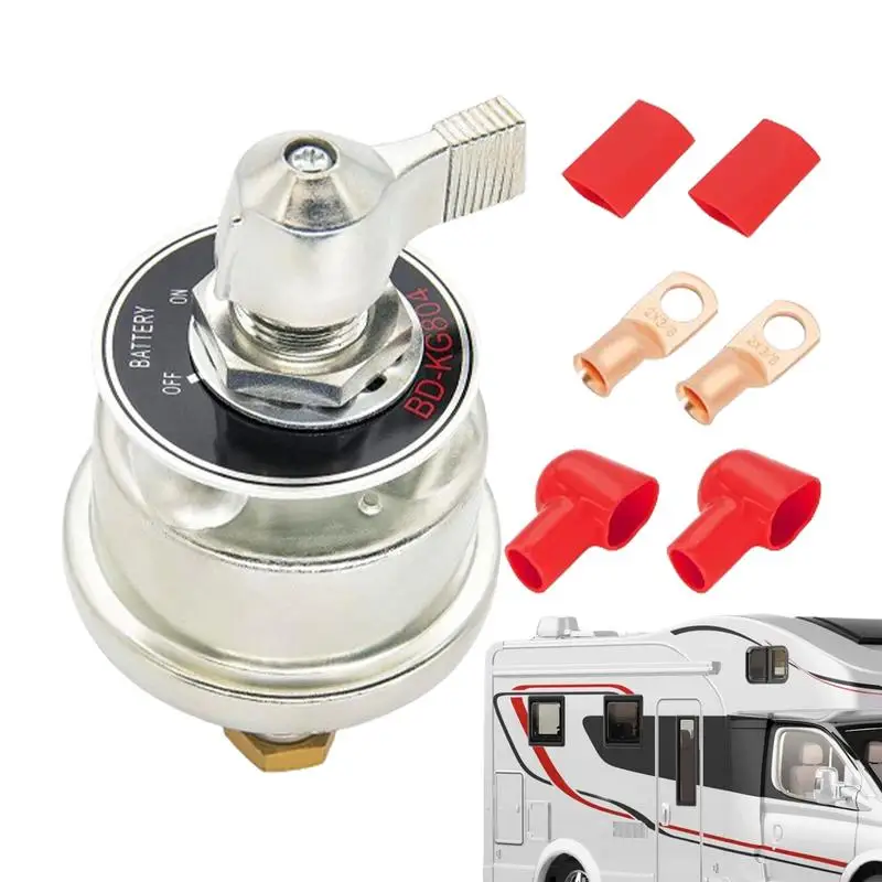 Отключение аккумулятора при высоком токе ВКЛ./ВЫКЛ. Батарея отключение питания