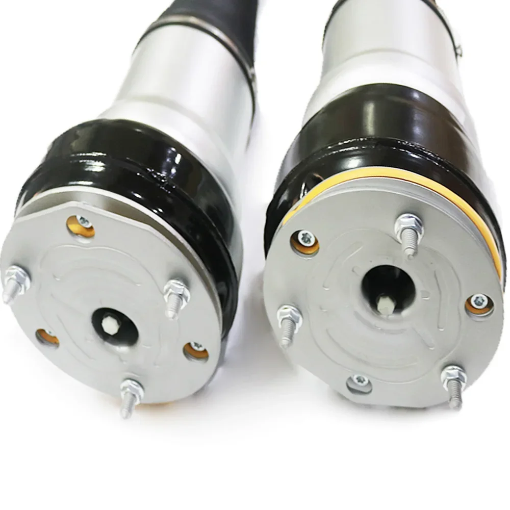 4 шт. для Mercedes Benz W222 S350 S400 S500 S560 4Matic передняя + задняя пневматическая подвеска