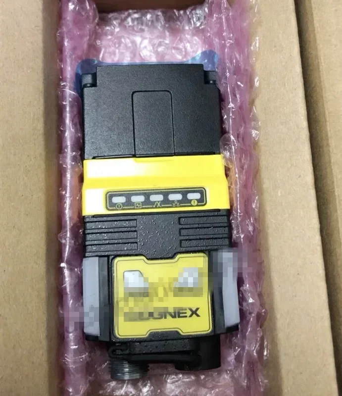 НОВЫЕ устройства считывания штрих-кодов COGNEX DMR-280X-1541-P