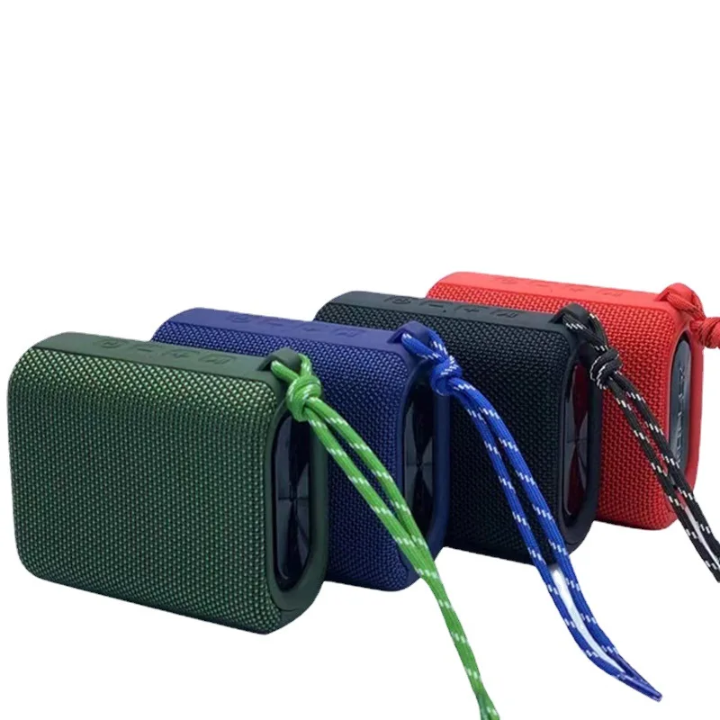 

Беспроводной Bluetooth-динамик KOLEER S31, IPX7, портативный сабвуфер