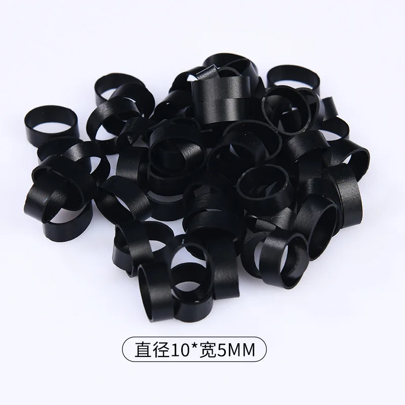 

20 шт. силиконовые кольца