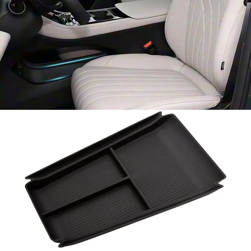 Фото Органайзер для нижнего отсека центральной консоли Geely Galaxy Xingyao 6 №1