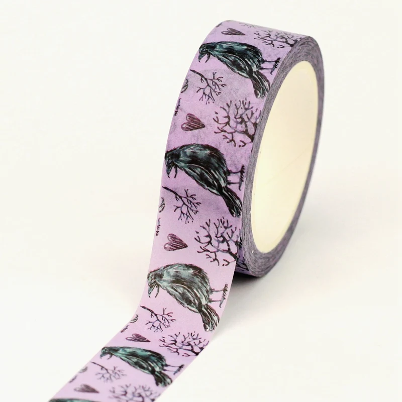 

GREATHOPE WASHI TAPE лента для рукоделия 10 м