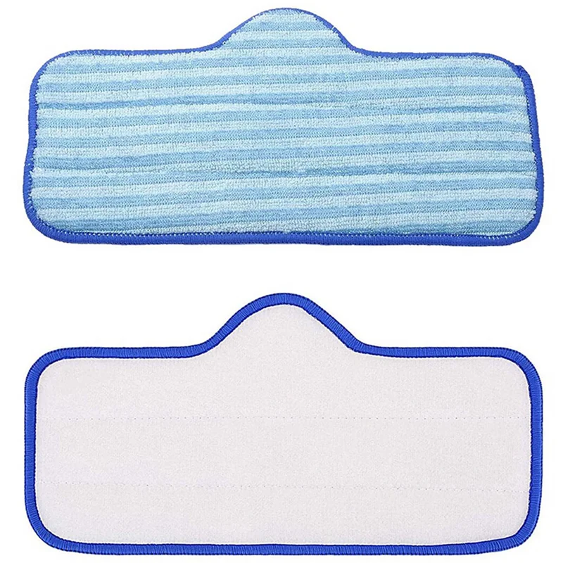 5 шт. подкладки для очистителя пара