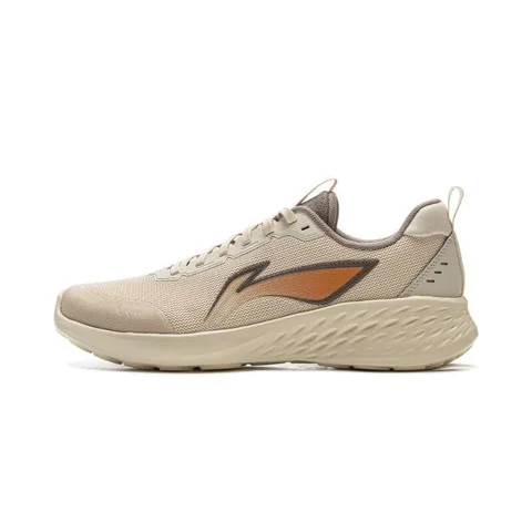 Li-Ning Men LIGHTCLOUD Running Jogger Shoes Breathable Comfortable LiNing Leisure Sports Sneakers ARSV037