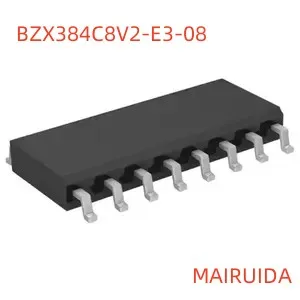 

MAIRUIDA Zener Diodes BZX384C8V2-E3-08 electronic components supplier 220 volt chip PCB 15+