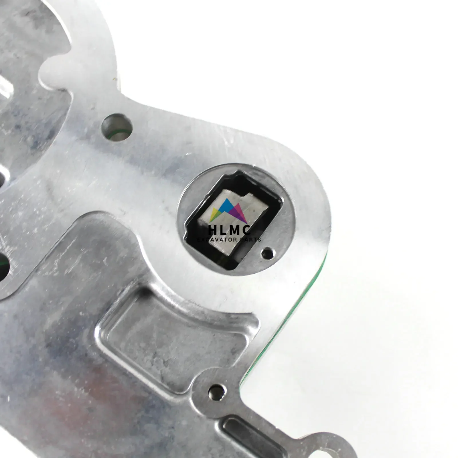 Фото EC135B EC140B EW140B Экскаватор VOE 21124198   ВОЭ 20881577   Регулятор привода двигателя дроссельной заслонки 02113597 20881577 21124198 №4