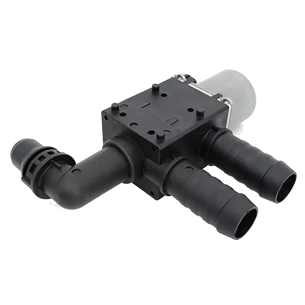 

CV618C605TD клапан управления охлаждающей жидкостью для нагревателя Ford Kuga 2013-2016 1,6 2,0