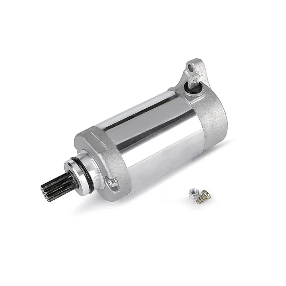 1C6-H1800-00 Стартер для Yamaha 4JG-81890-00 3AW-81800-01 2JX-81890-00 TW125 XT225 TT-R225 ST225 Bro