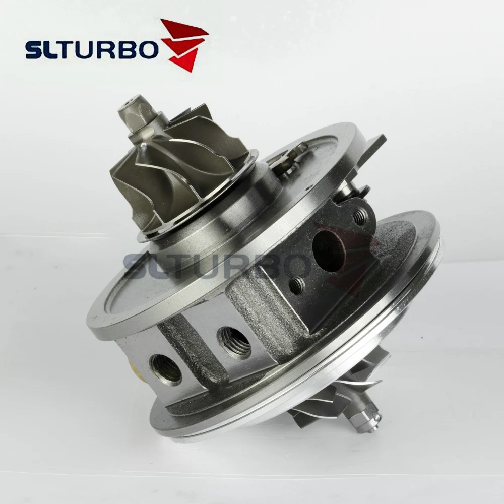 KKK turbo charger BV43 cartridge core assy CHRA 28200-4A470FF 53039880122 53039880144 for KIA Sorento 2.5 CRDI D4CB 125Kw 2007- |