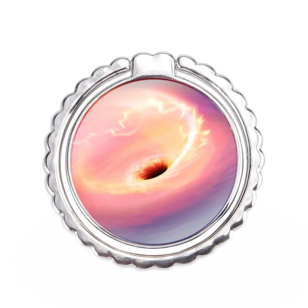 Модный подарок для мобильного телефона с рисунком из мультфильма искусственное