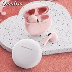 Bluetooth-наушники Air Pro 6 TWS с микрофоном и сенсорным управлением