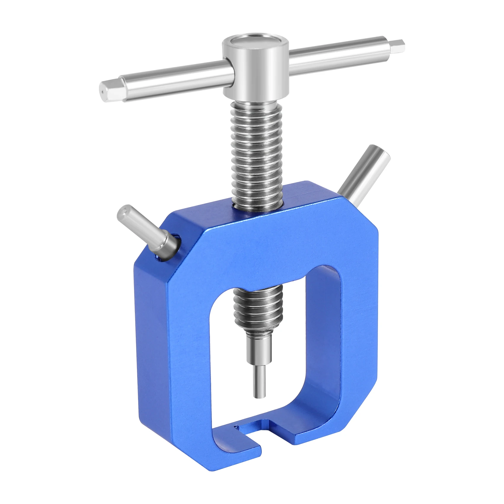 2 шт. набор инструментов для удаления зубчатой передачи двигателя