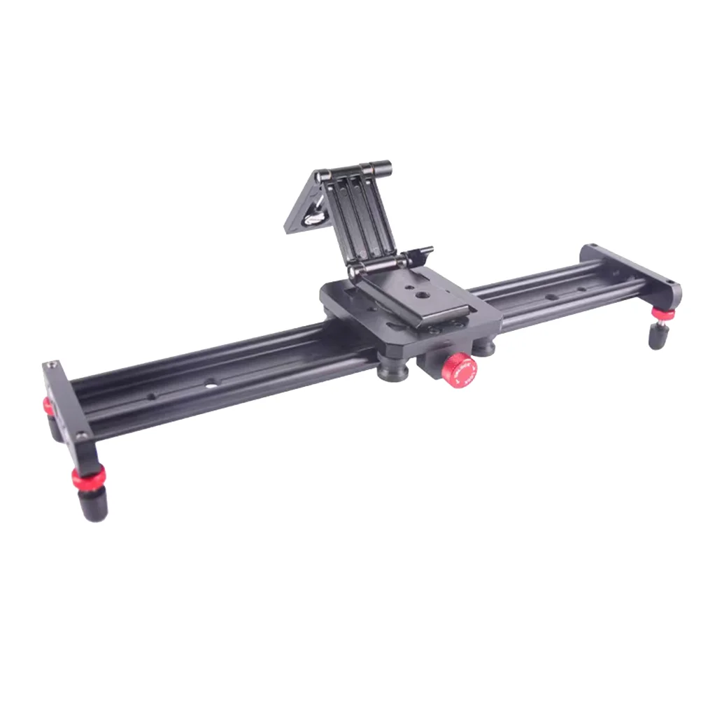 

Tripod Mount Headfor Bracket Camera Monopod Z Slider Rail Mounting Release Quick Plate Shape Adapter Swivel Professional Tilt