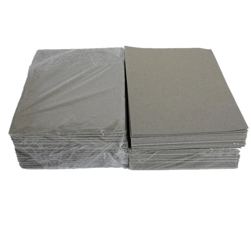 Микрон никель-пенопластовый рулон пластина Чистый Никель электрод катализатор