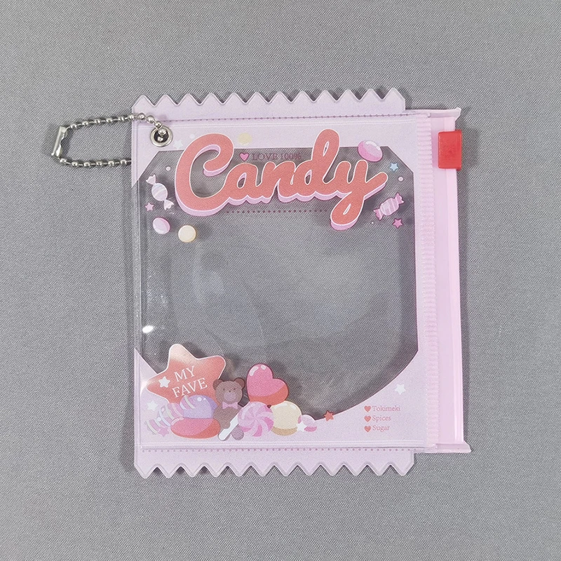 

JETTING прозрачный держатель для карт 3 дюйма