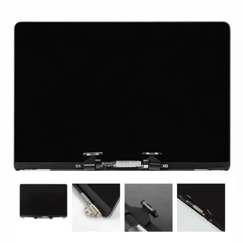 Совершенно новый полный ЖК-дисплей CELIN в сборе для Macbook Pro Retina 13 дюймов A1706 A1708