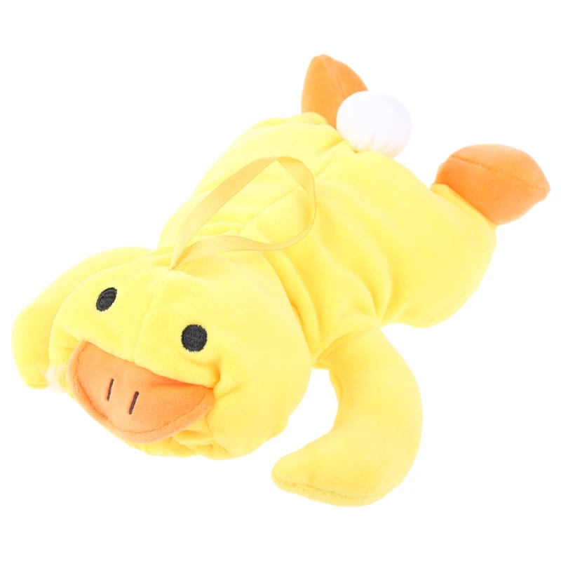 

Cute Baby Feeding Bottle Plush Pouch Covers Nursing Keep Warm Holders for CASE