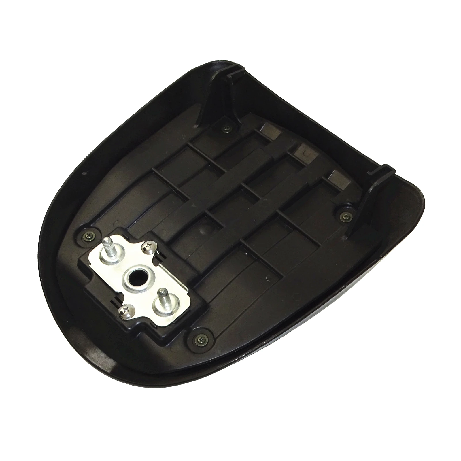 Waase пассажирское Летящее колесо Фальцевая оболочка задняя часть обтекатель из