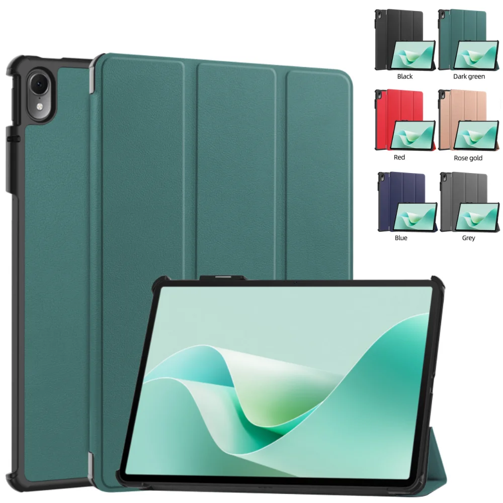 Чехол для Huawei Matepad 11 SE10.4 Pro11 Air 5 противоударный чехол-подставка Honor Pad X8 Pro X9 V8 дюймов