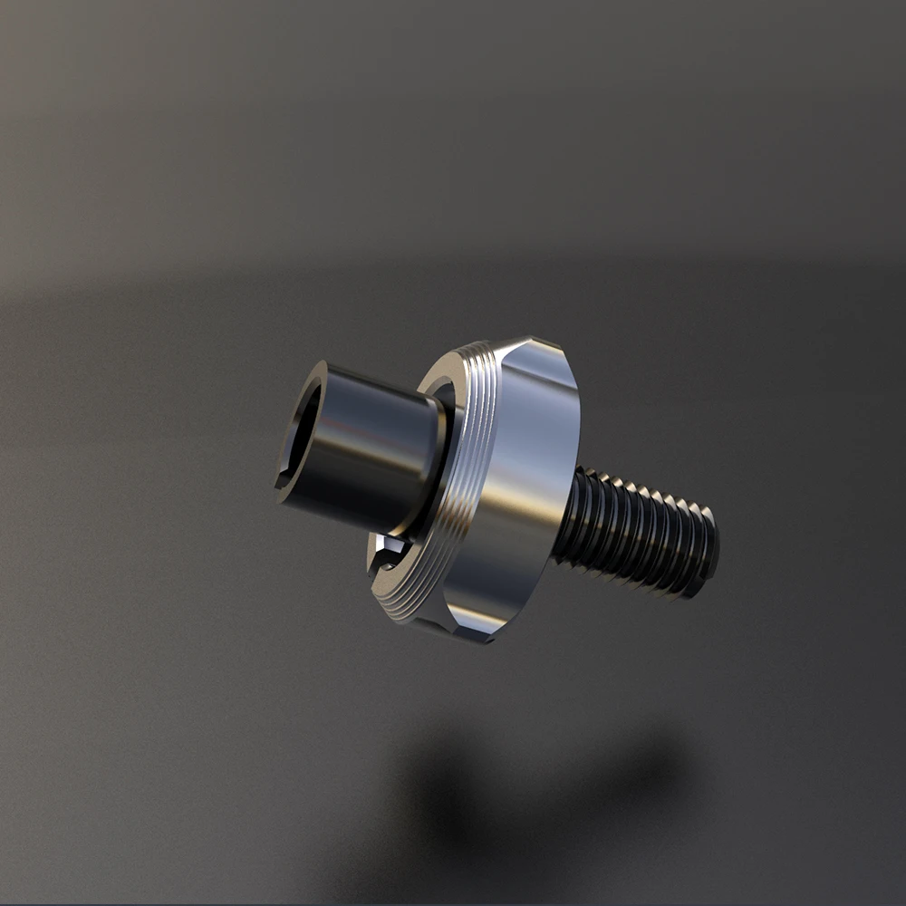 M8 M10 Винт регулировки троса тормозной муфты для Kawasaki GPZ600R GPZ900R GPZ500 GPZ500S GTR1000 KLX125 KLX250