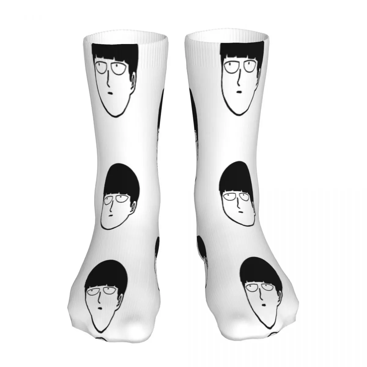 

Носки-Носки мужские/женские из полиэстера с индивидуальным дизайном