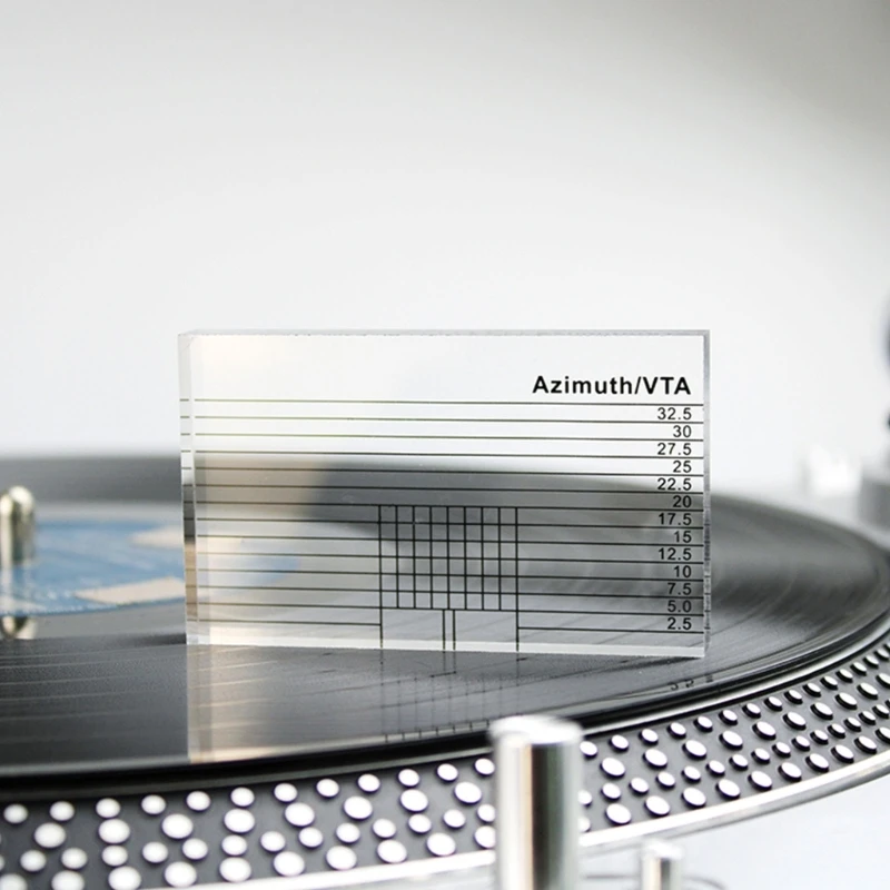 Прозрачные акриловые рекордеры