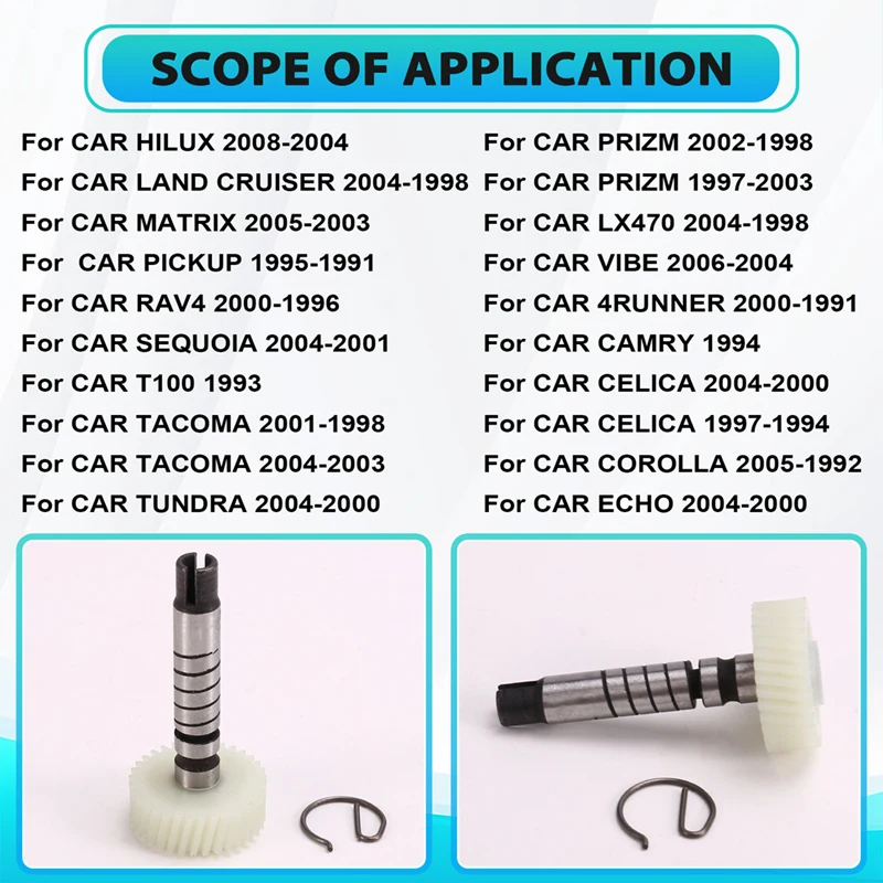 8318112020 Датчик одометра скорости 33-скоростной для Lexus TOYOTA Avensis Camry Carina Corolla HILUX Land Cruiser