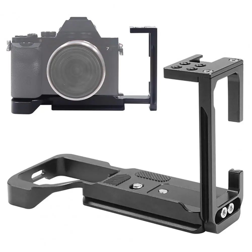 

Adjustable Camera Accessories DSLR Camera Photography Rabbit Cage for Sony A7M M3 R3