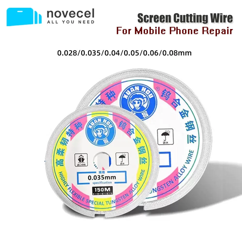 

100 м * 0,08 мм 0,06 мм 0,05 мм 0,04 мм линия молибденовой проволоки из легированной стали для резки жидкокристаллического экрана сепаратор для ремонта