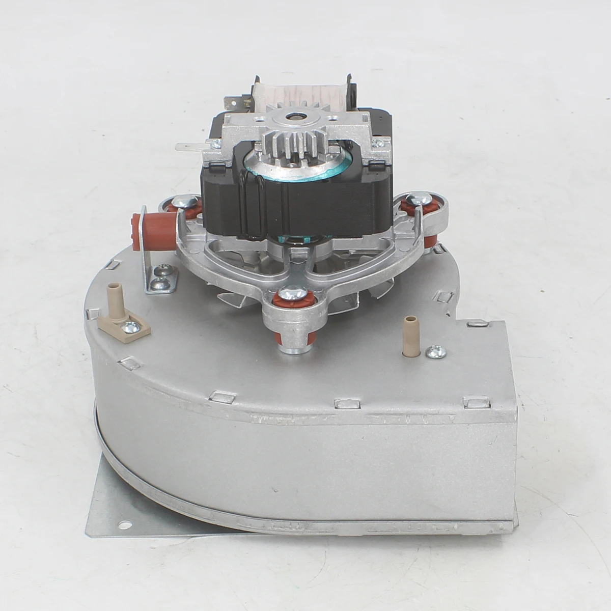 Двигатель вентилятора 65 Вт для настенной плиты нагревательной печи котла