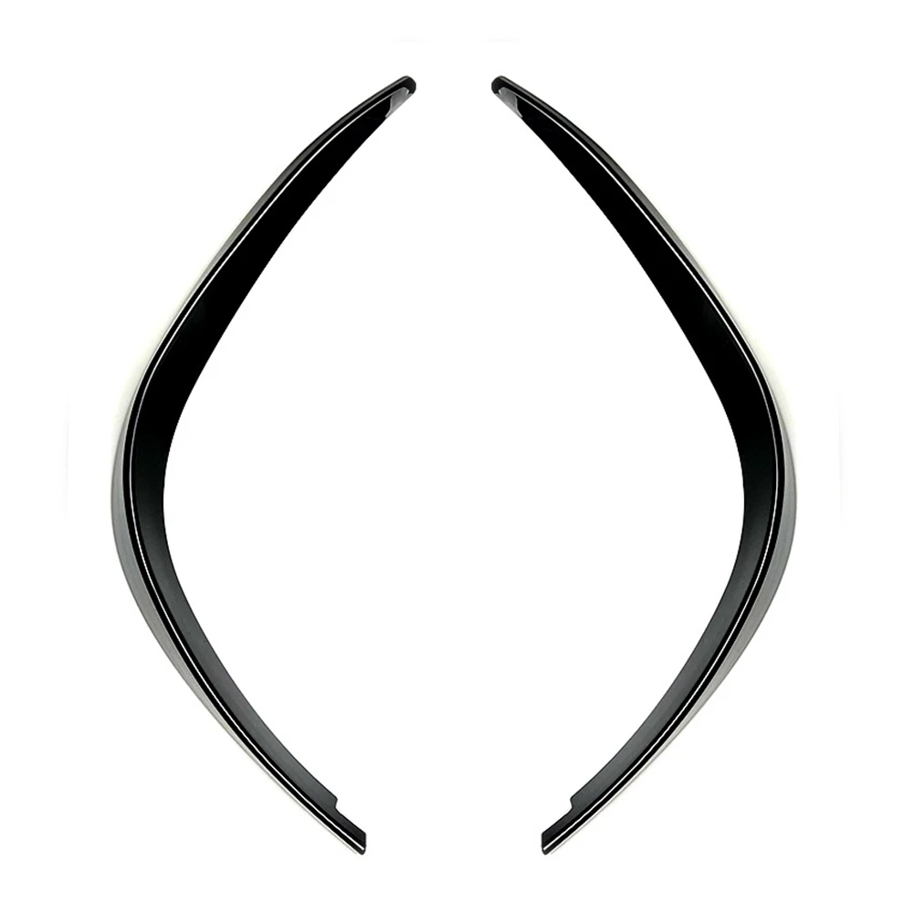 

Разветвитель переднего бампера, спойлеры, утюжок, воздушный нож, объемная отделка для Mercedes Benz W177 A-Class A260 A35 AMG 2019 2020 B