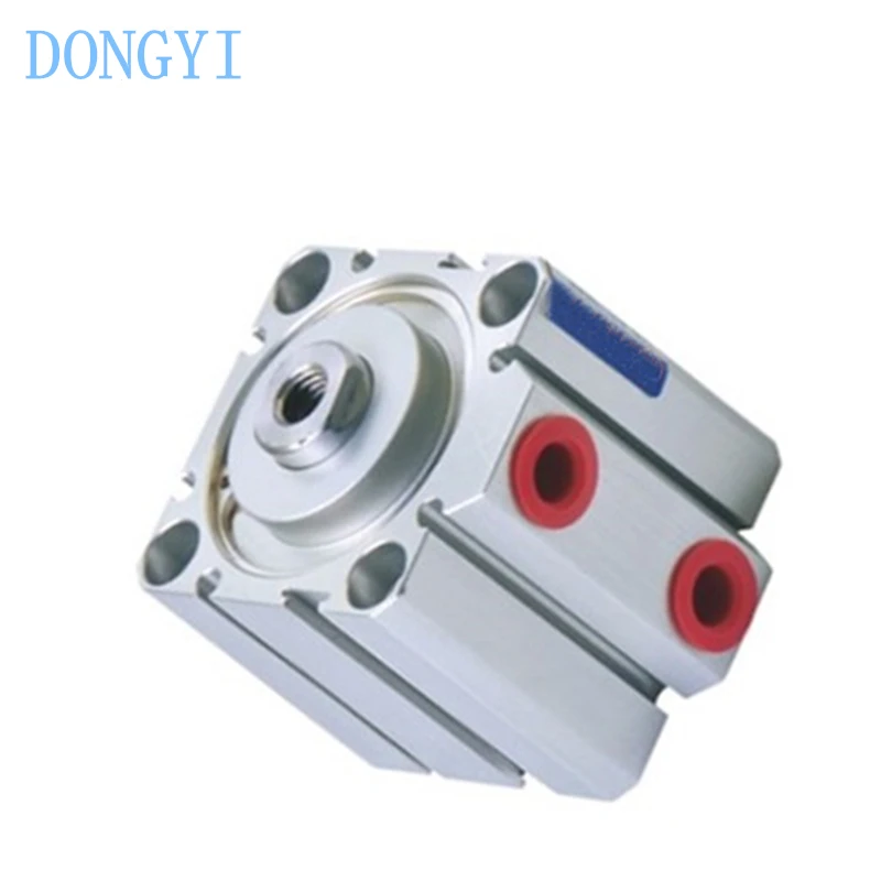 Compact Cylinder Tooling JC JC63 JC63B5/10/15/20/25/30/35/40/45/50/55/60/65/70/75/80/85/90/95/100/-H/-M