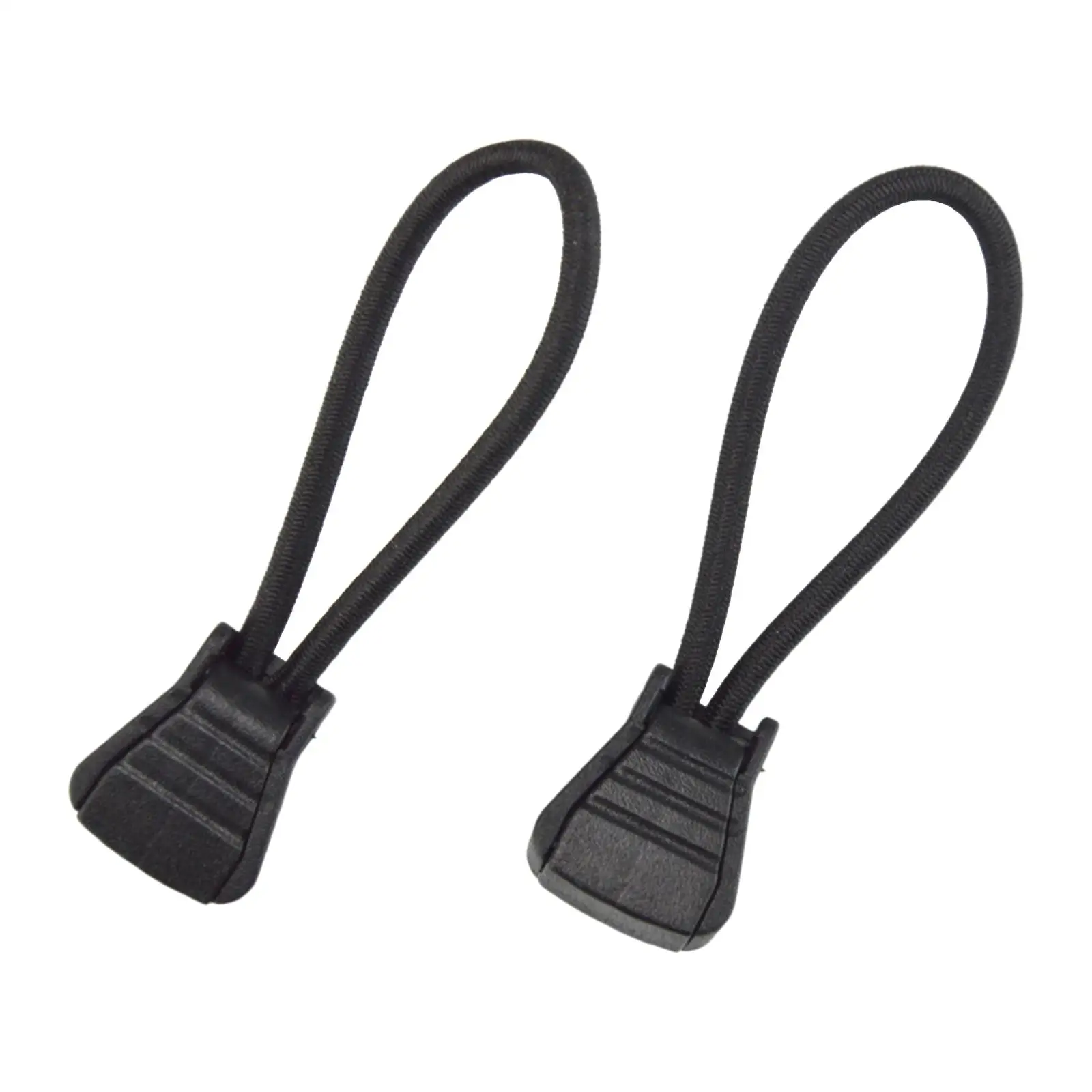 2Pcs Scuba Diving Dive Diver Hose Retainer Ropes Holder Clip Water Sports