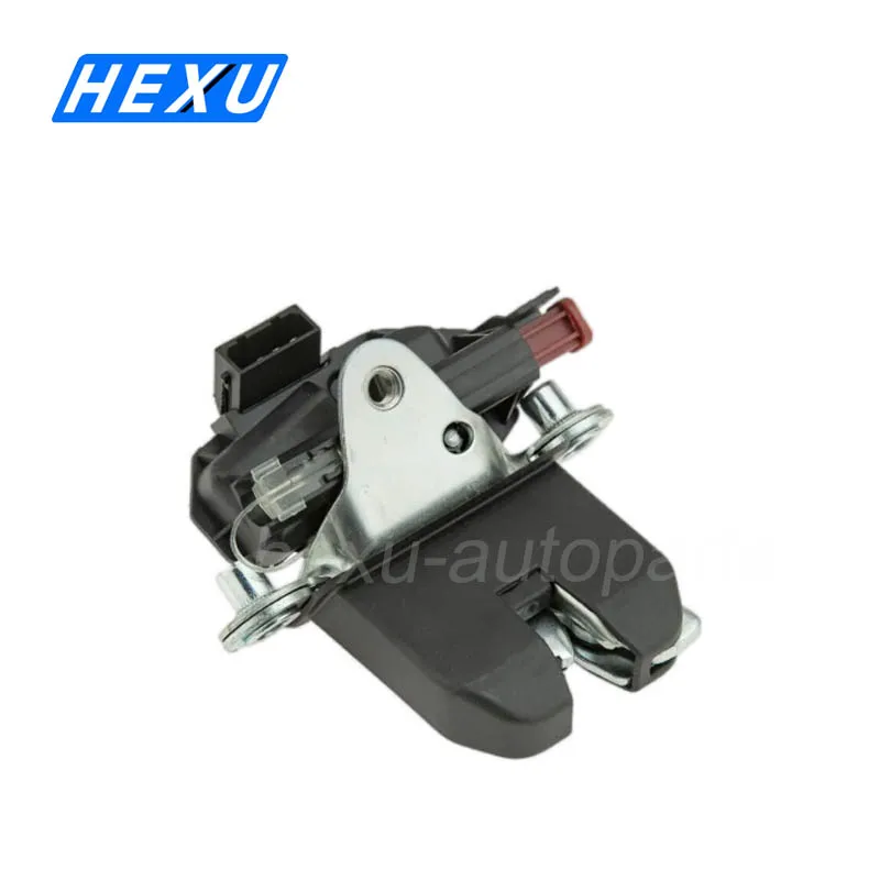 

Привод замка двери багажника для VW Polo 2011-2021 Ameo 2017-2020 Vento 2015-2022 6RU827505 6RU827505C