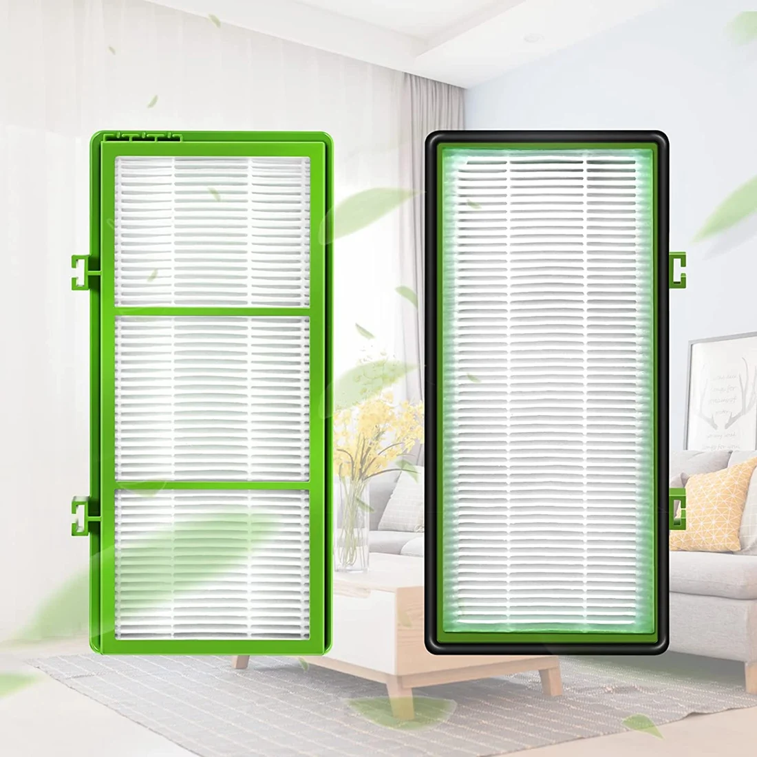 Запасной оригинальный фильтр для фотосъемки Холмса AER1 HAPF300AH детали