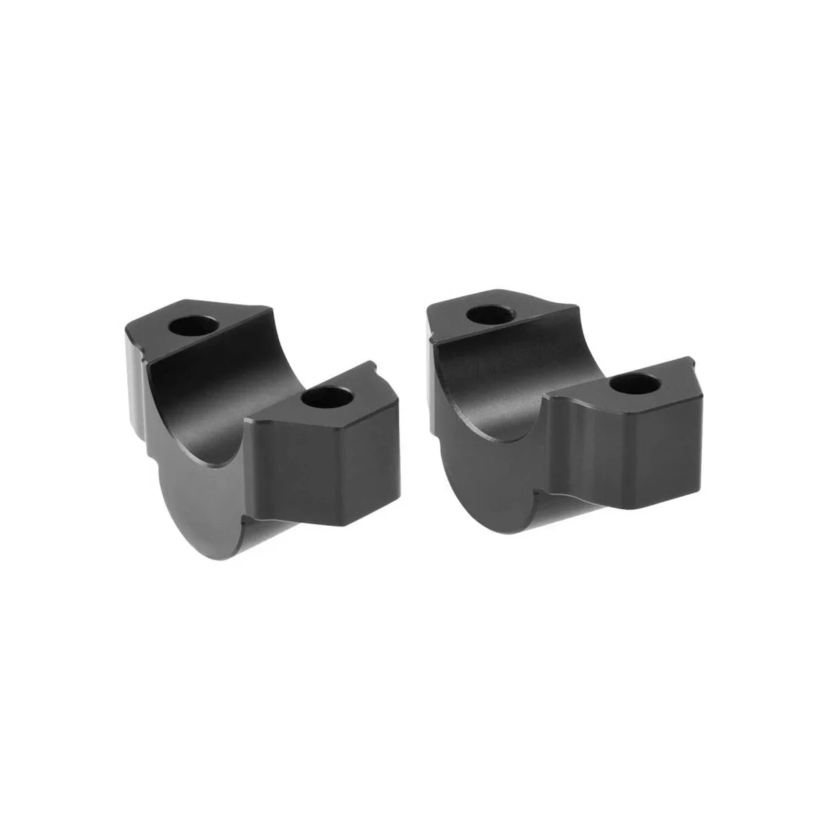 Переходник на руль мотоцикла переходник-удлинитель с зажимом для руля Yamaha Niken 900